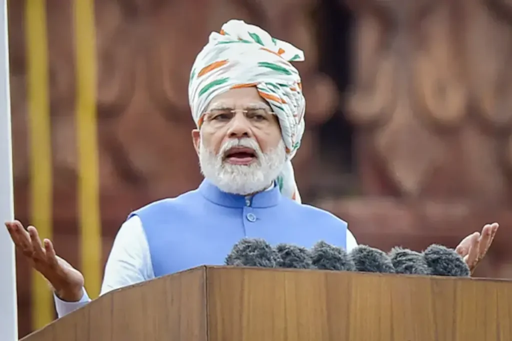 Narendra Modi