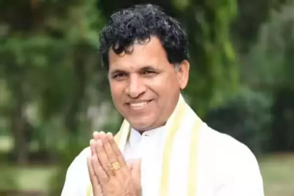 kailash chaudhary