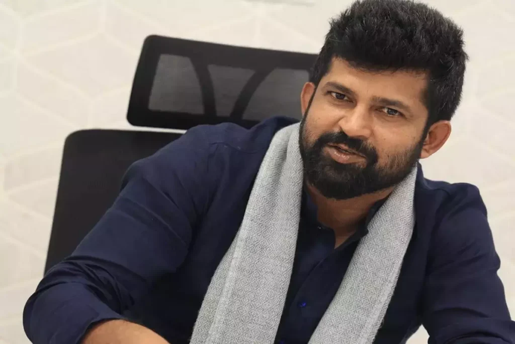 Pratap Simha