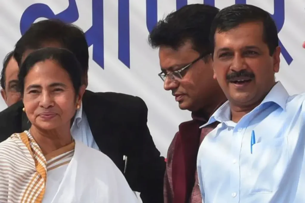 Mamta banerjee