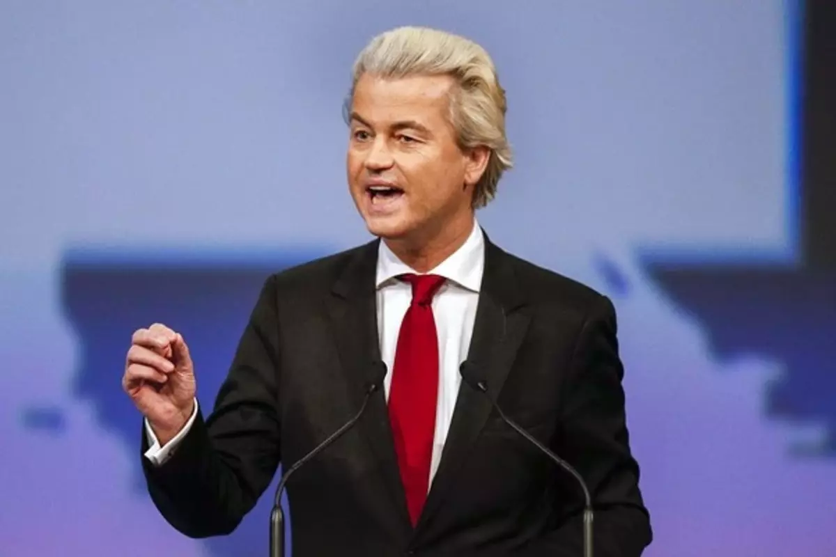 Netherlands PM: नीदरलैंड का पीएम बनने के बाद आया ग्रीर्ट विल्डर्स का बयान, हिंदुओं को लेकर कही ये बात