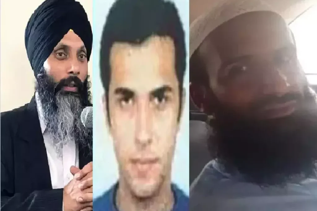 Terrorist