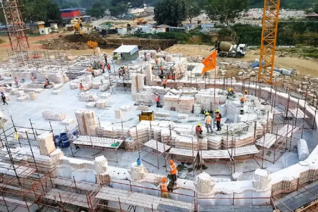 Ram mandir