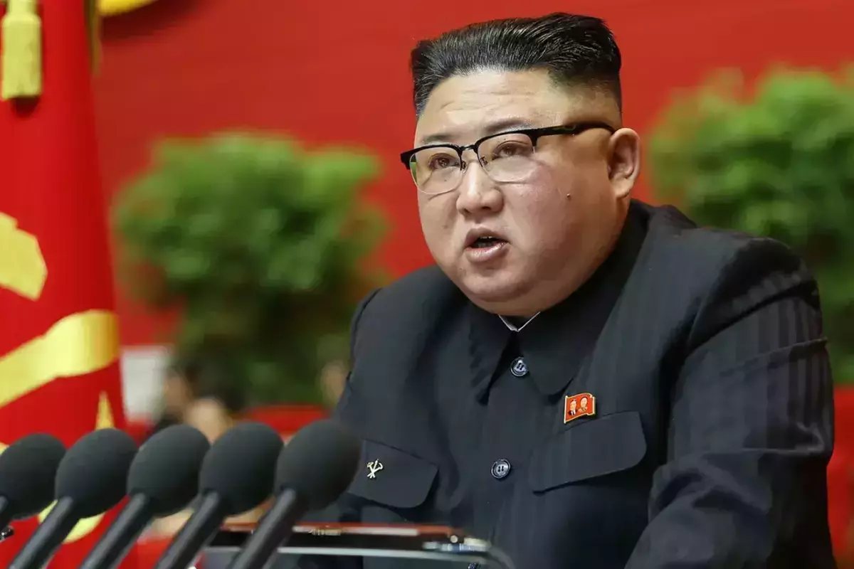 North Korea: किम जोंग उन ने दी परमाणु हमले की धमकी, बोले- दुश्मन ने उकसाया तो हमला करने में नहीं करेंगे देरी, अमेरिका…