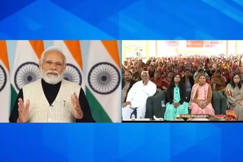 PM Modi