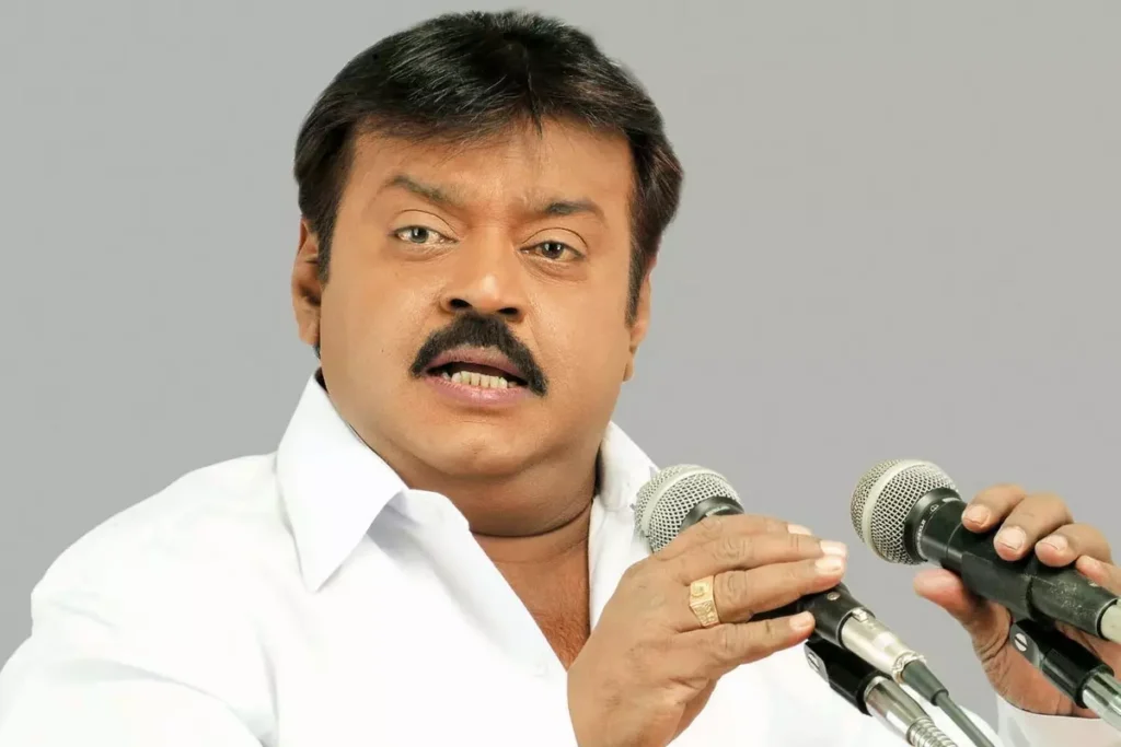 Vijaykant