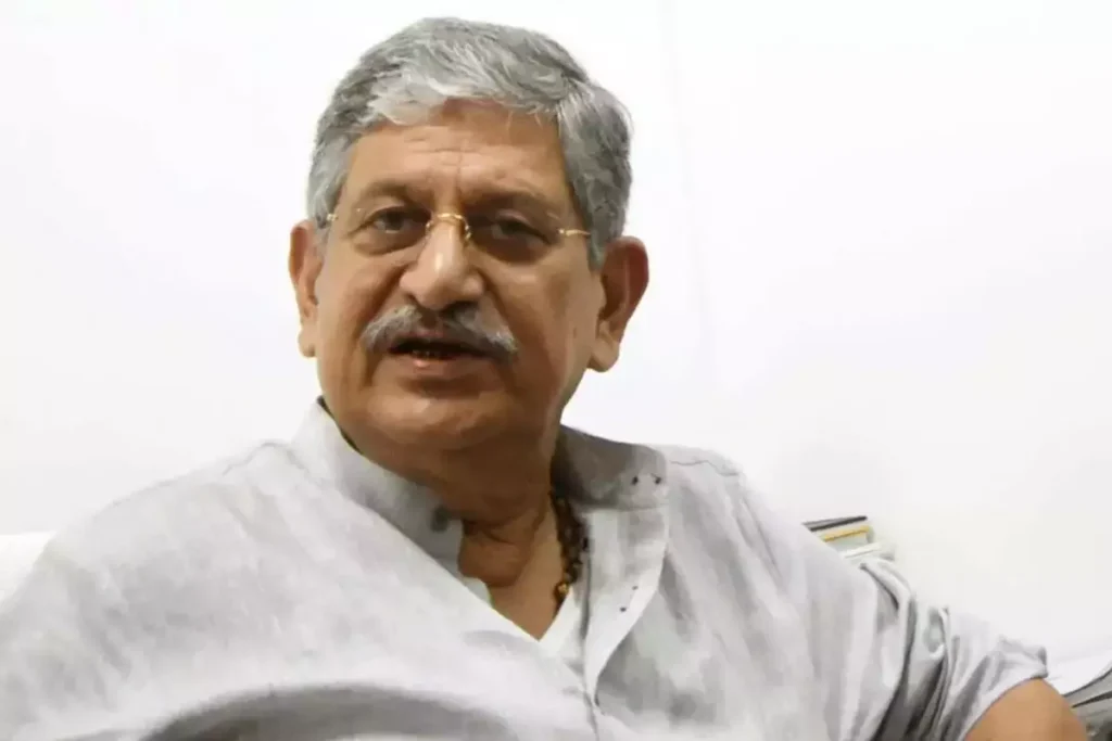 LALAN SINGH
