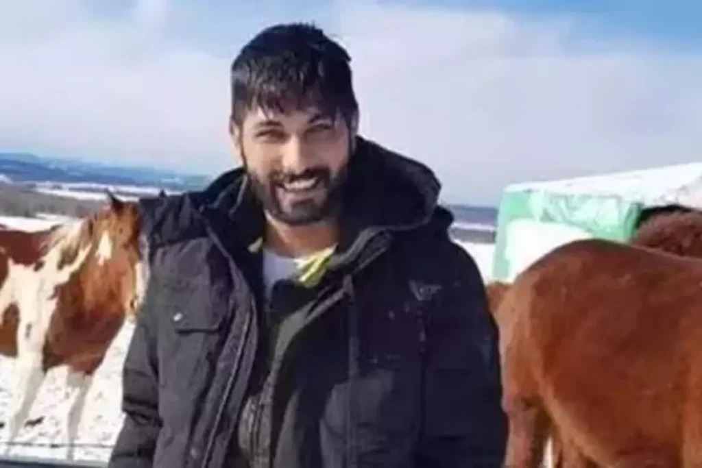 Lakhbir Singh