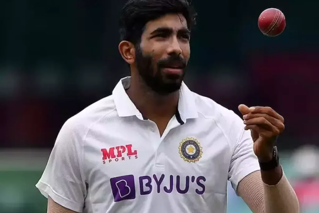 bumrah