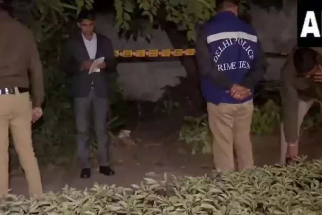 DELHI