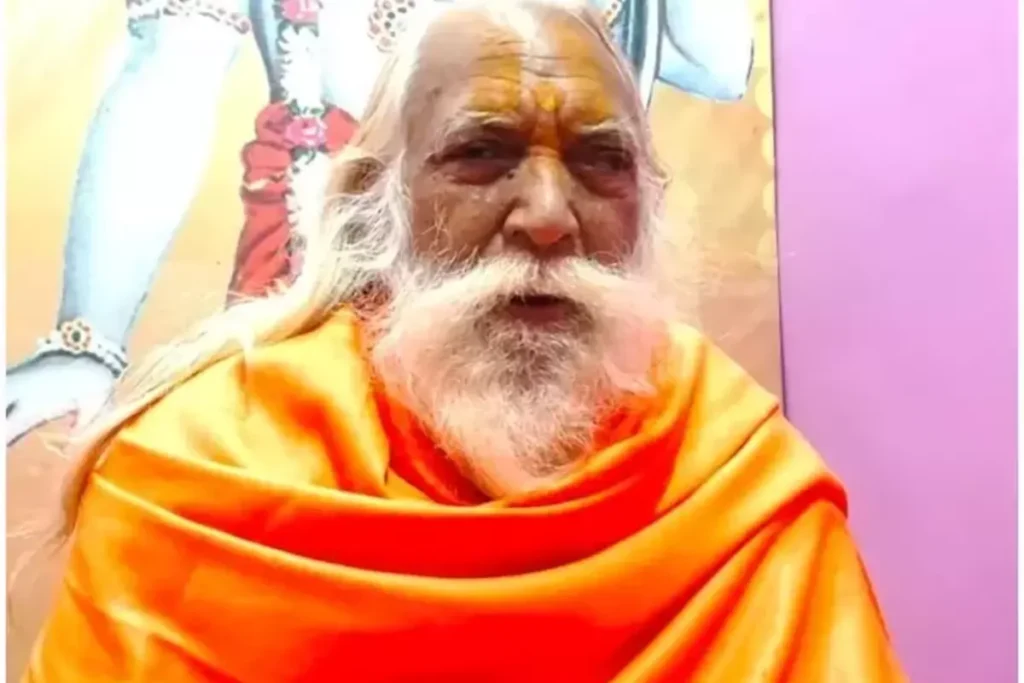 satyendra dass