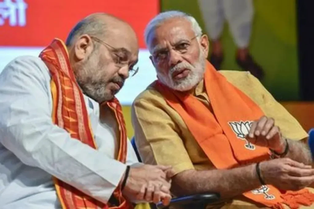loksabha elections