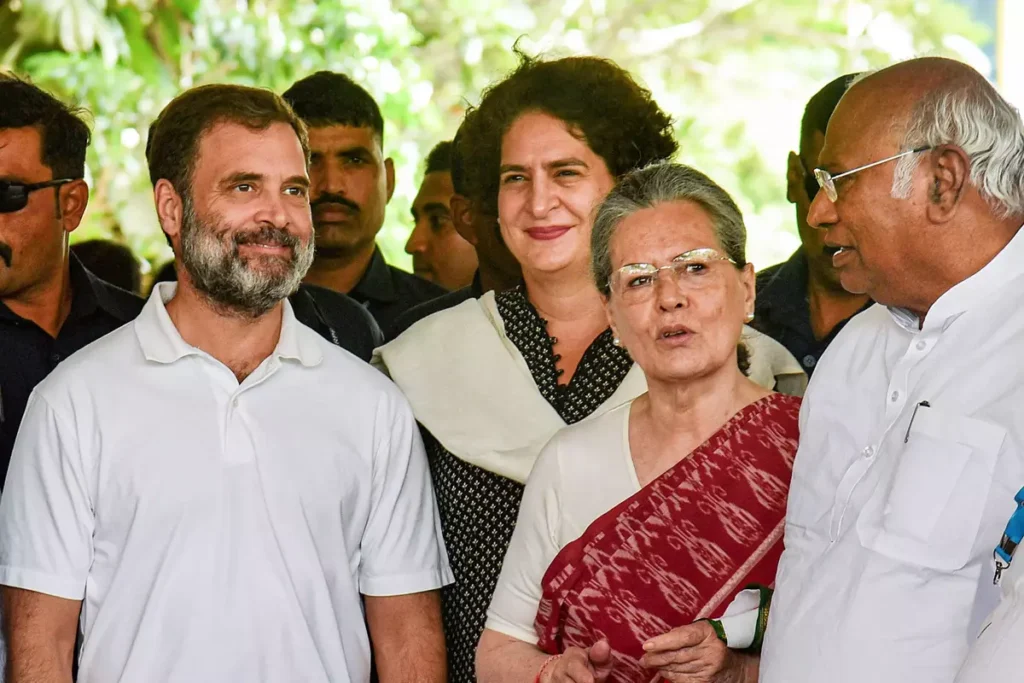 congress