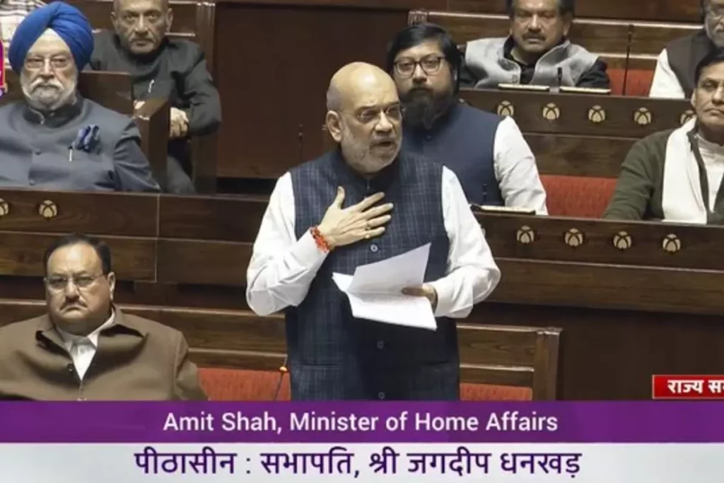 Amit Shah