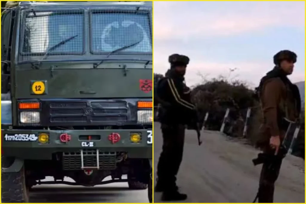 jammu kashmir