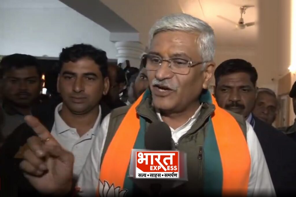 gajendra singh shekhawat