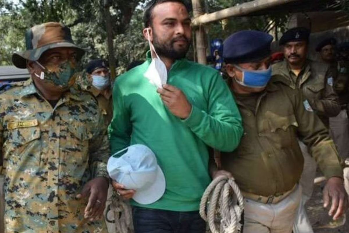 गैंगस्टर अमन सिंह हत्याकांड पर HC की टिप्पणी- जेल में हत्या बड़ा षड्यंत्र, SIT से हो जांच, सरकार से मांगा जवाब