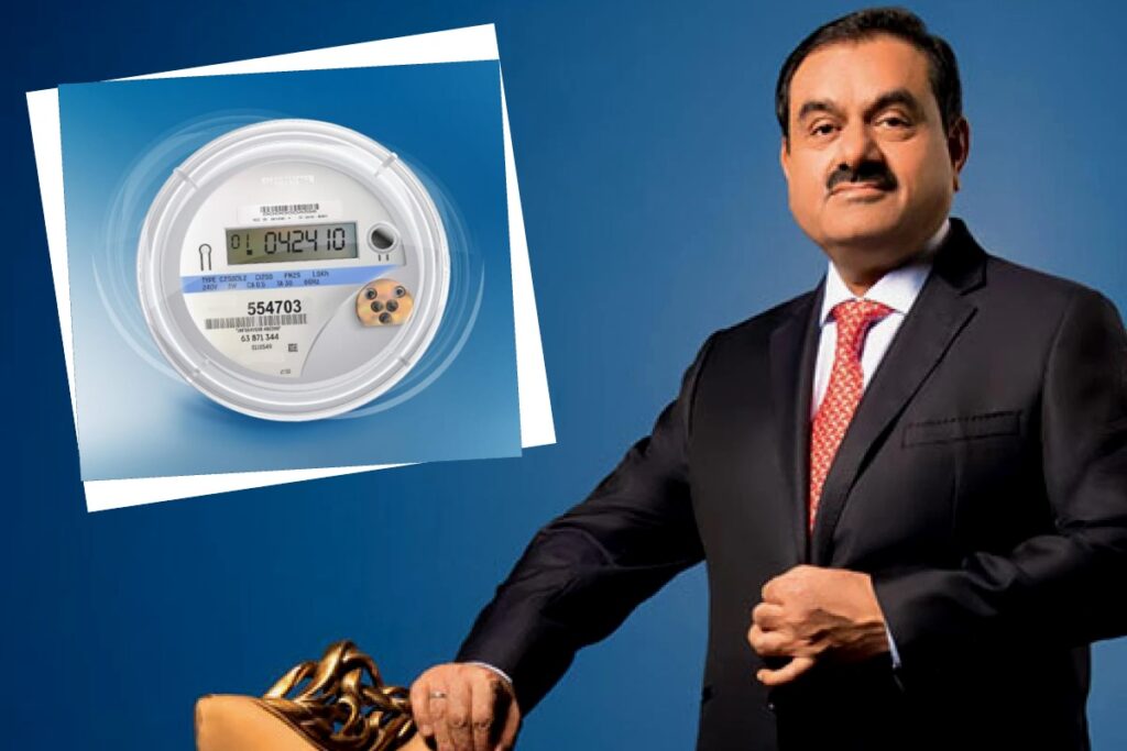 gautam adani