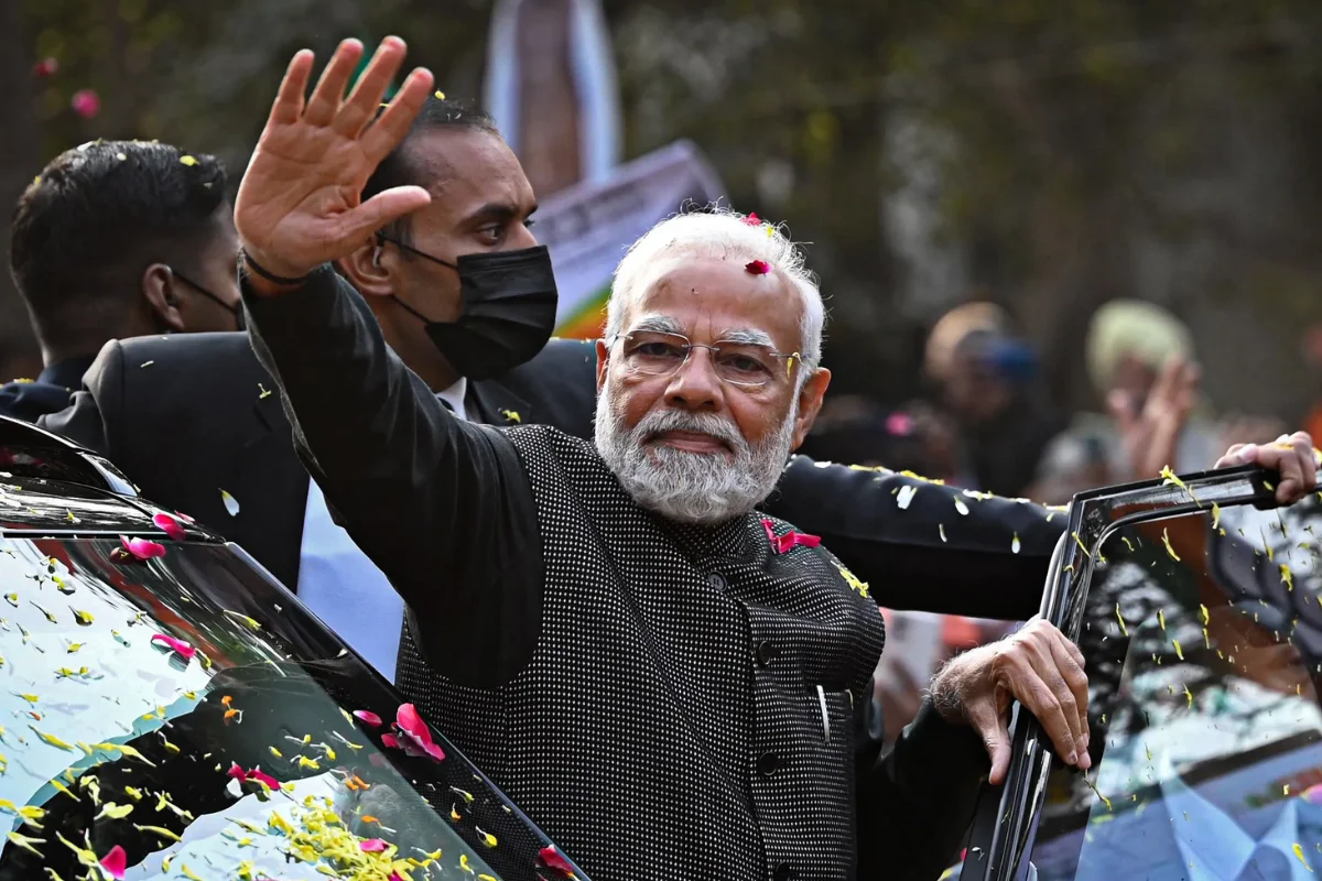 PM Modi Global Rating: फिर से दुनिया के सबसे पॉपुलर नेता बने नरेंद्र मोदी, ग्लोबल अप्रूवल रेटिंग 75 फीसदी पार