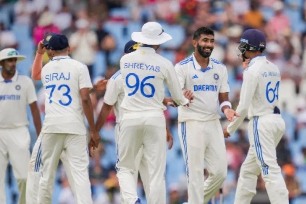 Team india