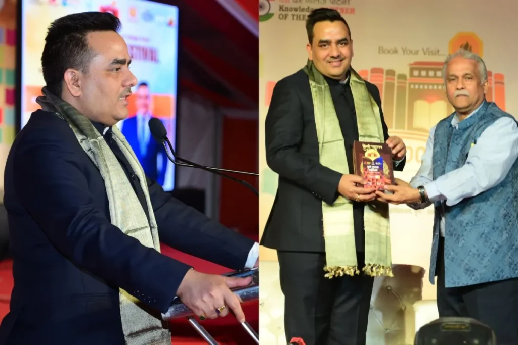 pune book festival