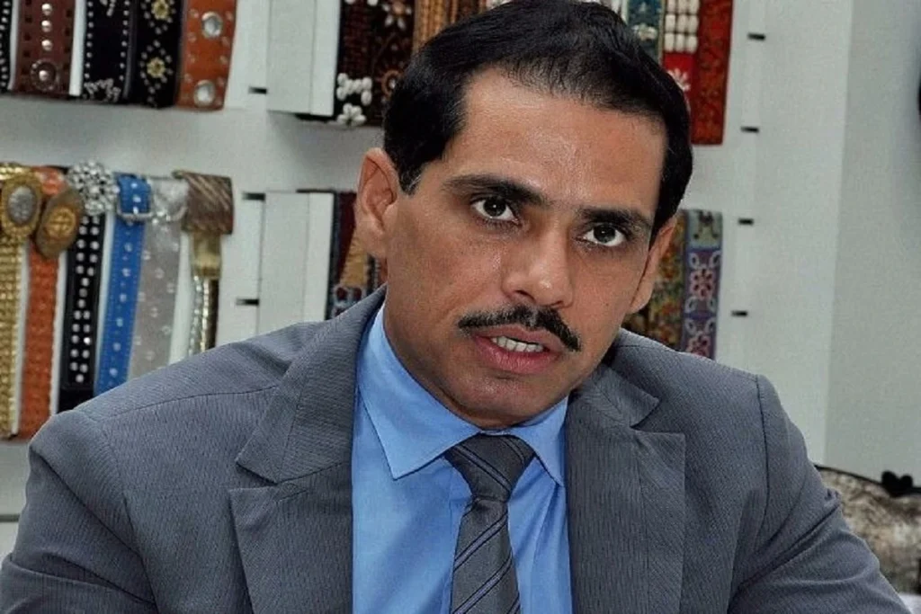 Robert Vadra