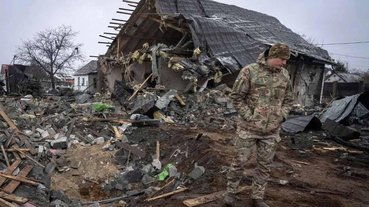Russia Ukraine War Update: फिर हिंसक हुई जंग, यूक्रेन के हमले में रूस के 21 लोगों की मौत, 3 बच्चे भी शामिल