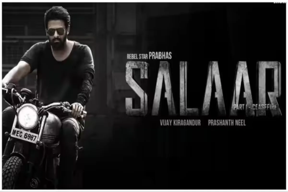 Salaar Box Office Collection: बॉक्स ऑफिस पर प्रभास की ‘सालार’ ने कई फिल्मों उड़ाए होश, चौथे दिन फिर बनाया नया रिकॉर्ड