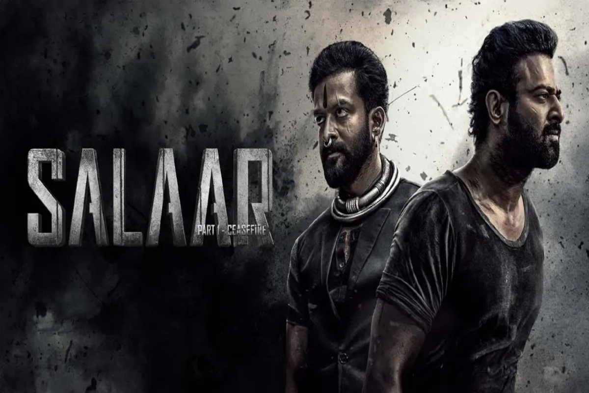 Salaar Review: प्रभास की ‘सालार’ को लोगों ने बताया धांसू, फैंस बोले…