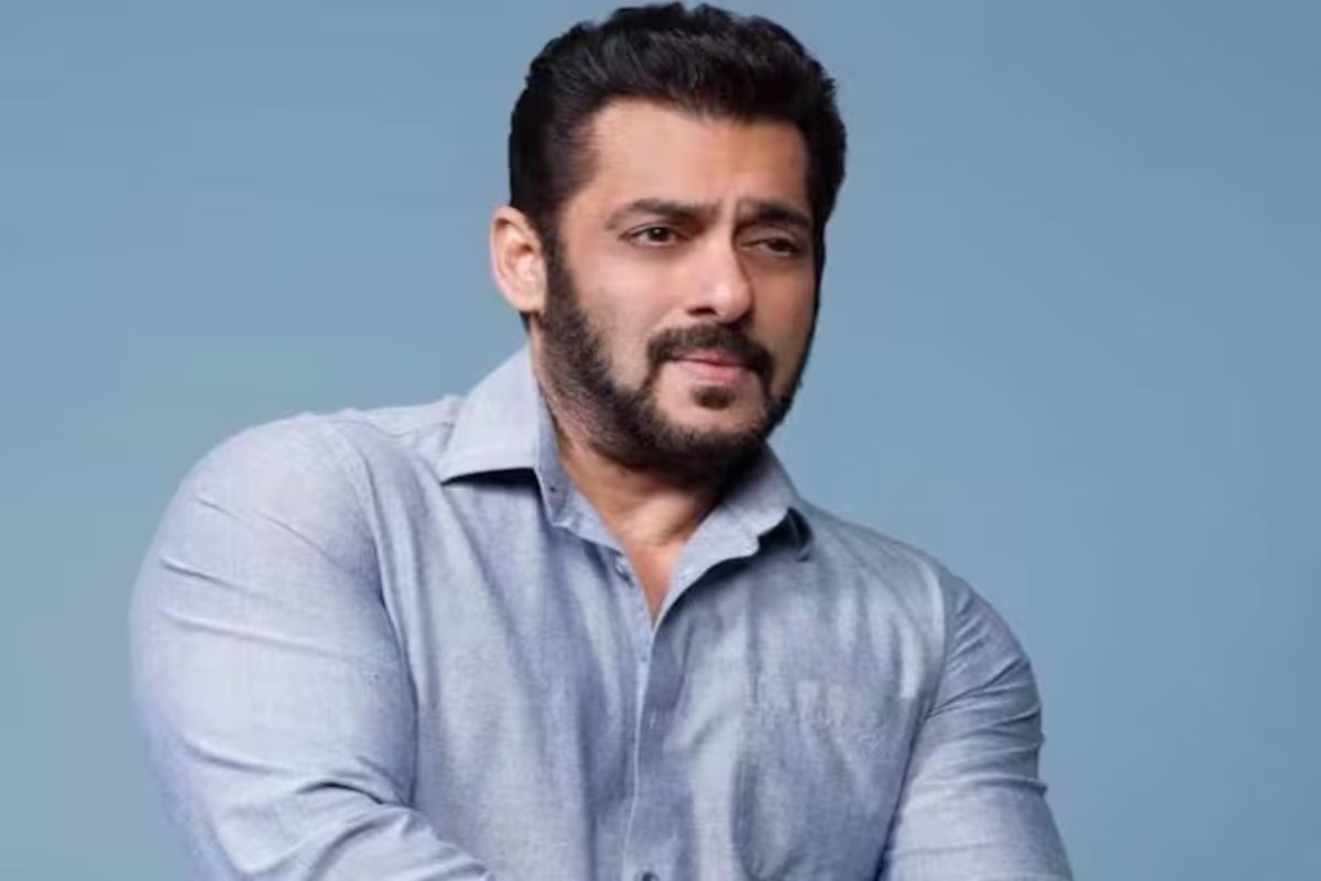 Salman Khan Birthday: 2024 में बैक टू बैक 5 फिल्मों के जरिए पर्दे पर दहाड़ेंगे दबंग खान, बर्थ डे के मौके पर फैंस को दिया तोहफा