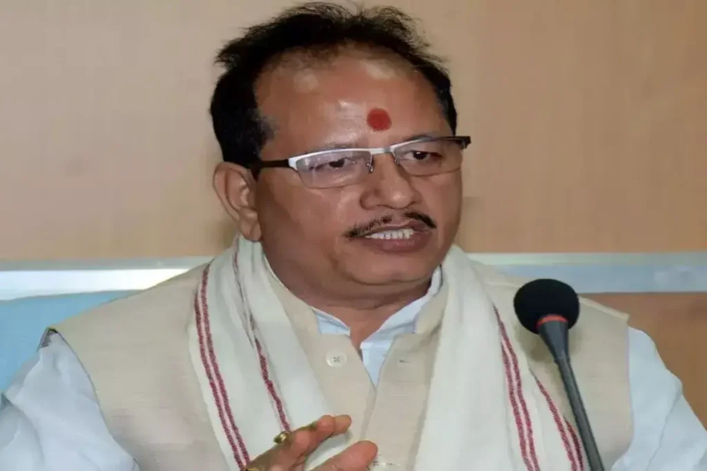 Vijay Sinha