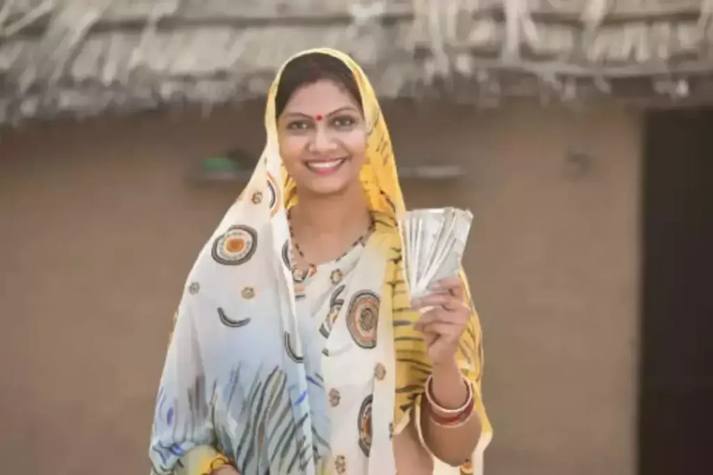 Ladli Behna Yojana