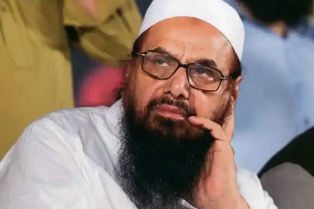 hafiz saed