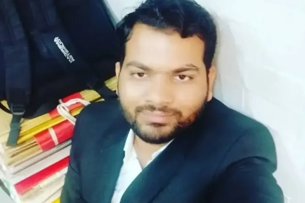 Delhi police