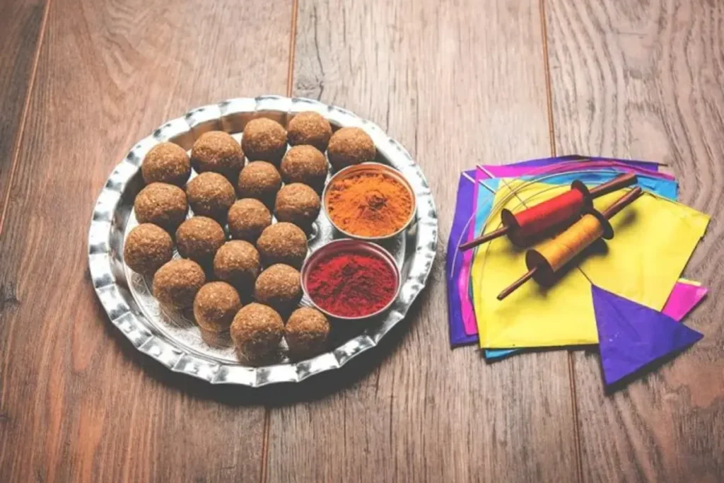 Makar Sankranti 2024 wishes