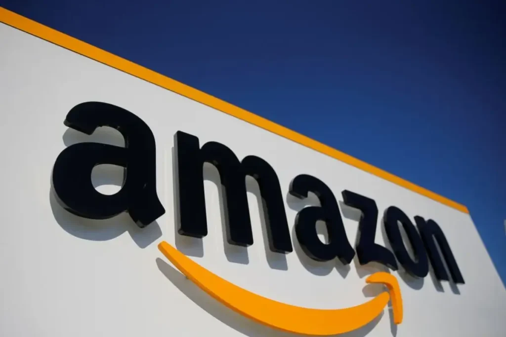 amazon
