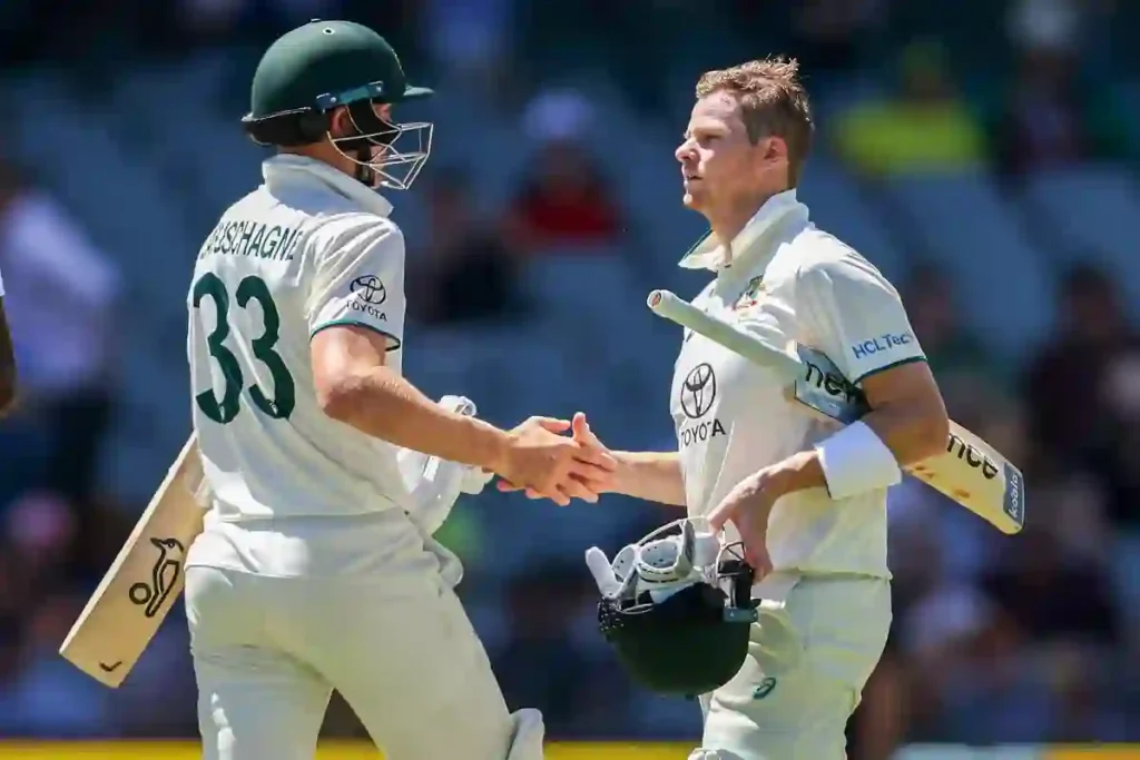Australia Team