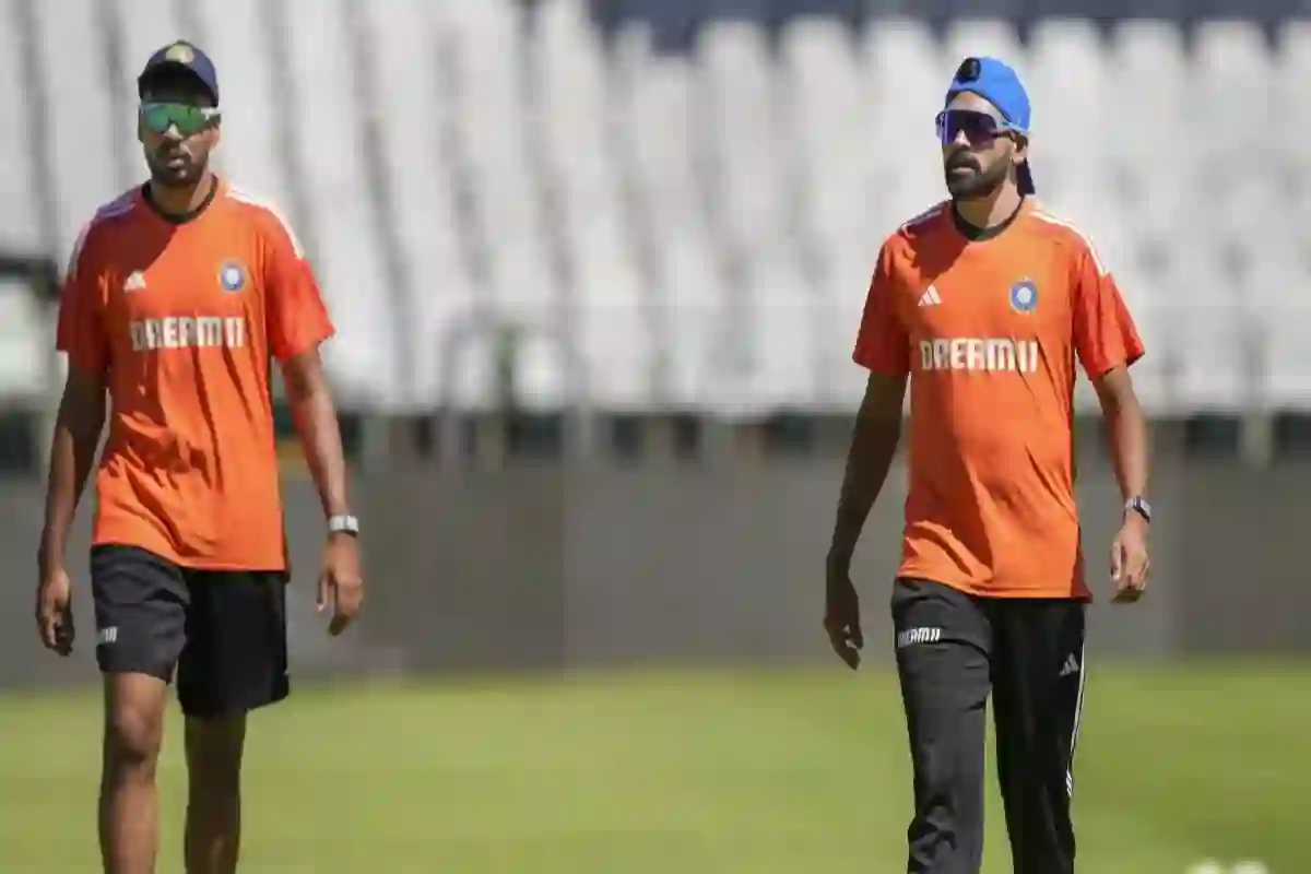 IND vs ENG: इंग्लैंड के खिलाफ सीरीज के बीच टीम इंडिया ने एक खिलाड़ी को स्कॉड से निकाला, जानिये क्या है कारण