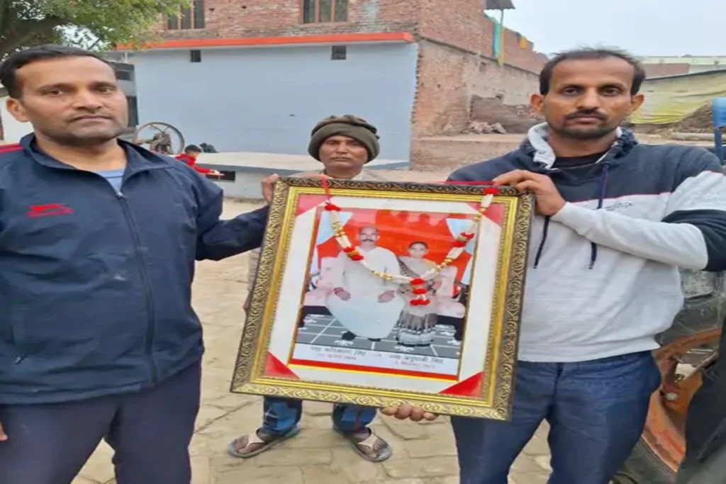 Ayodhya Thakur Will Wear Turban After 500 years