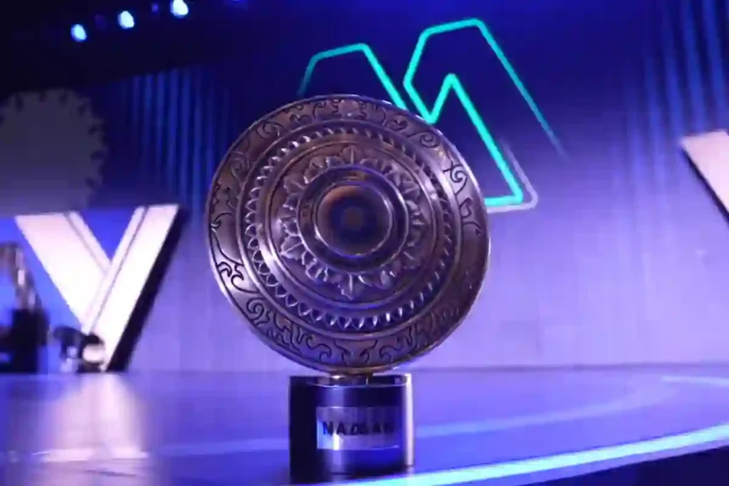 BCCI Award