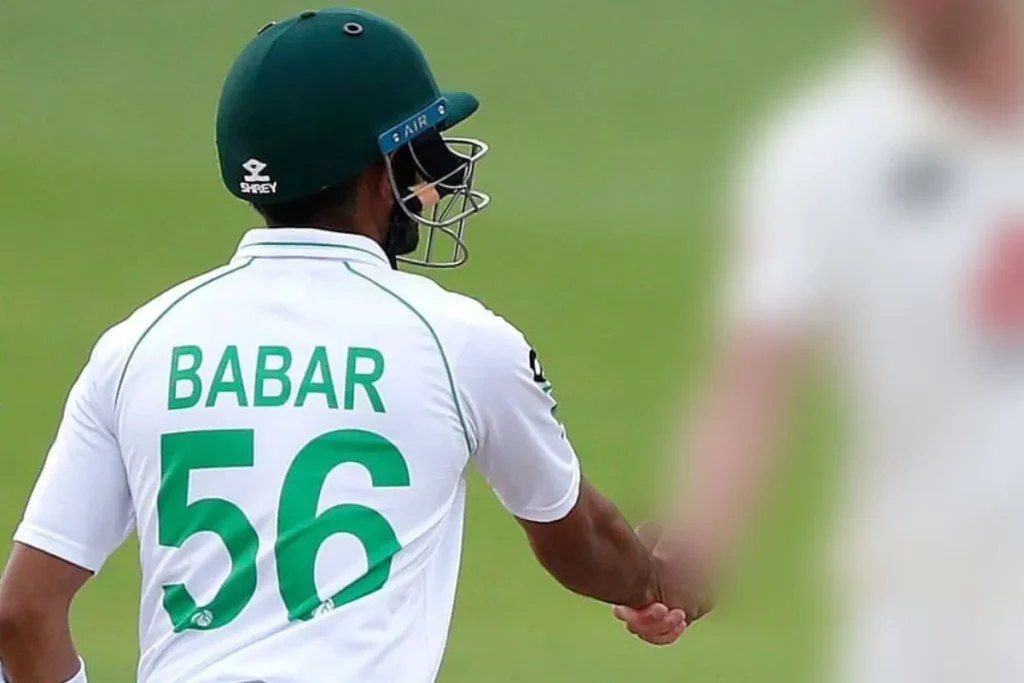 Babar Azam