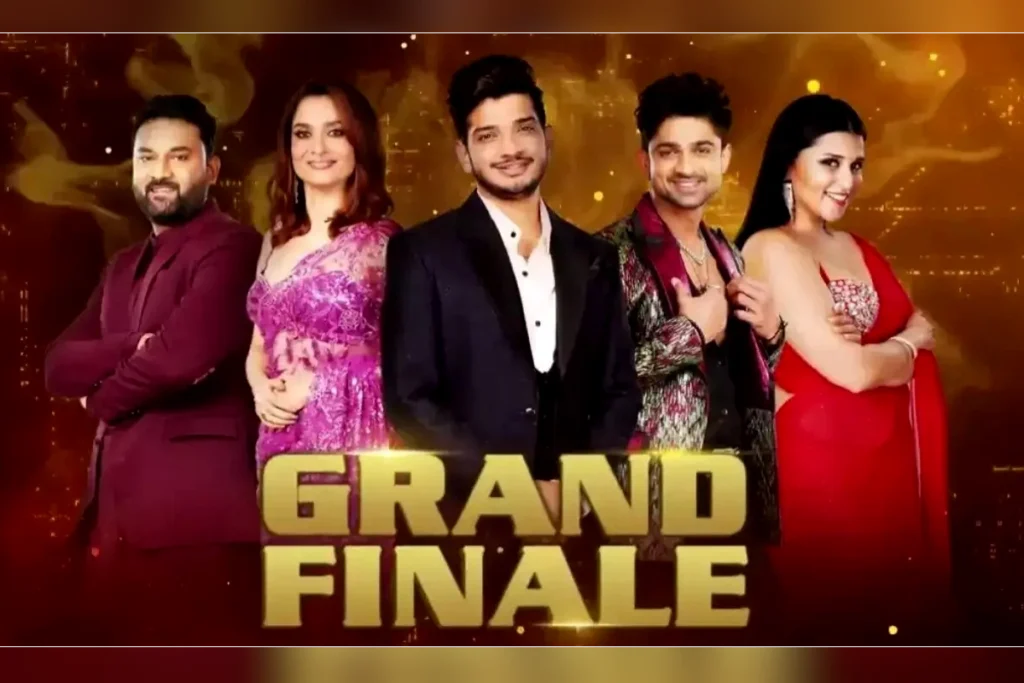Bigg Boss 17 Winner
