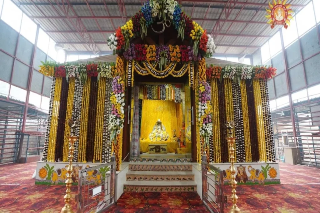 Britain-America Hindu Celebrate Ram Mandir Inauguration