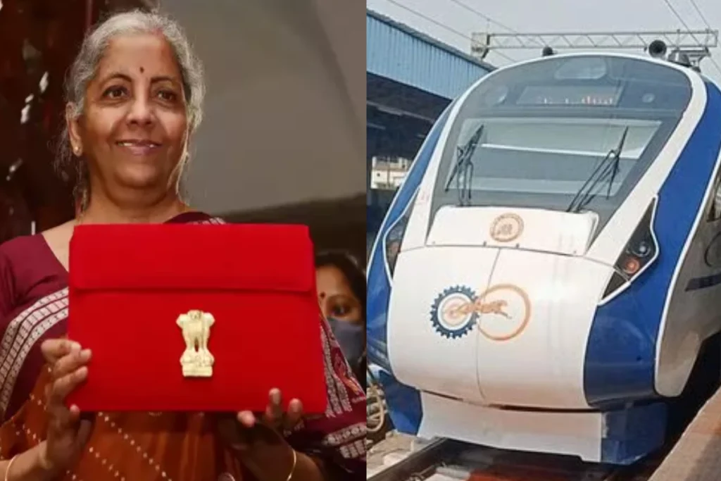 Budget 2024