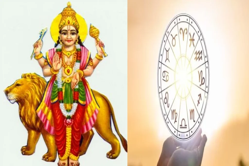 Budh Rashi Parivartan 2024
