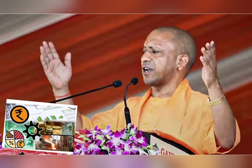 yogi adityanath news today