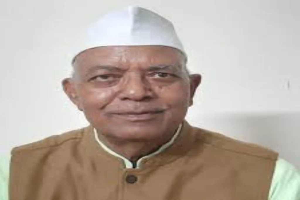 CM Kalyan Singh order no firing on karsevak