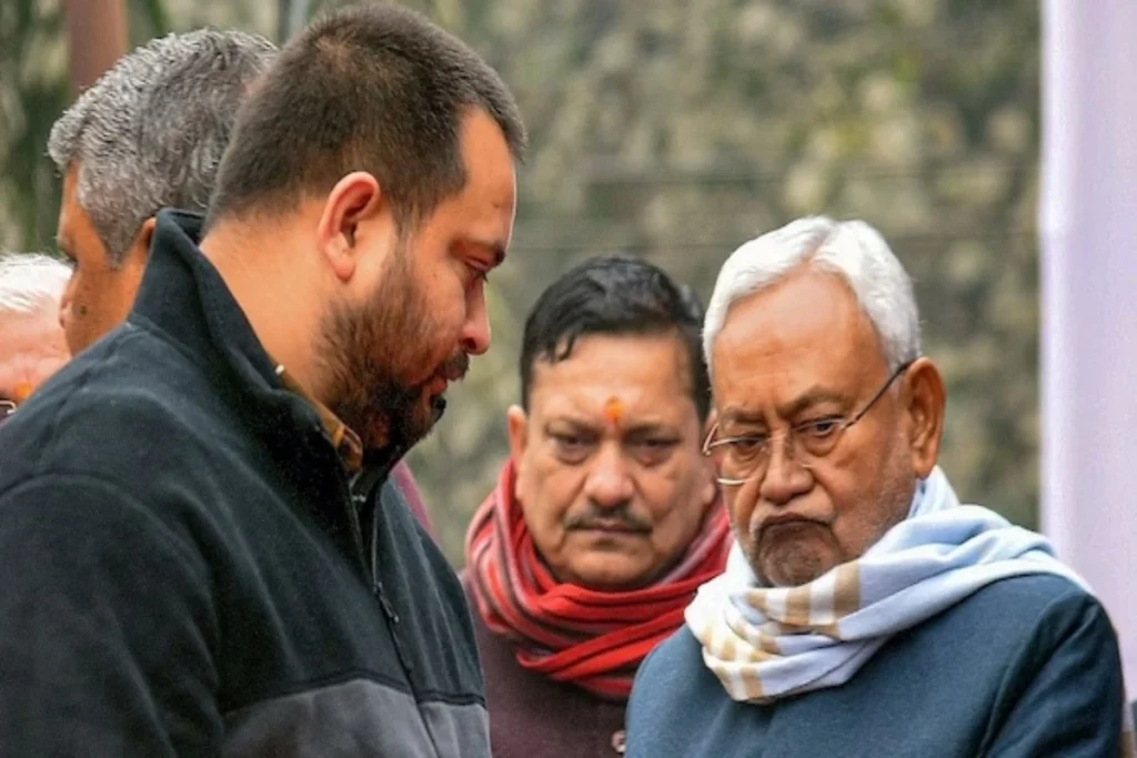 CM Nitish Kumar News