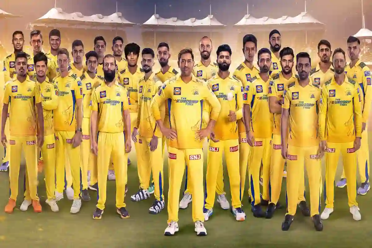 CSK