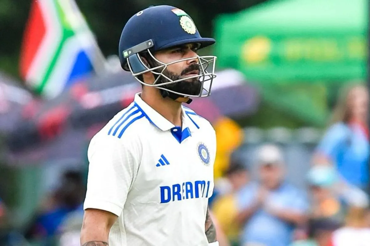 भारत vs इंग्लैंड एक टेस्ट सीरीज में सर्वाधिक रन बनाने का रिकॉर्ड किंग कोहली के नाम, 2016 में किया था कारनामा